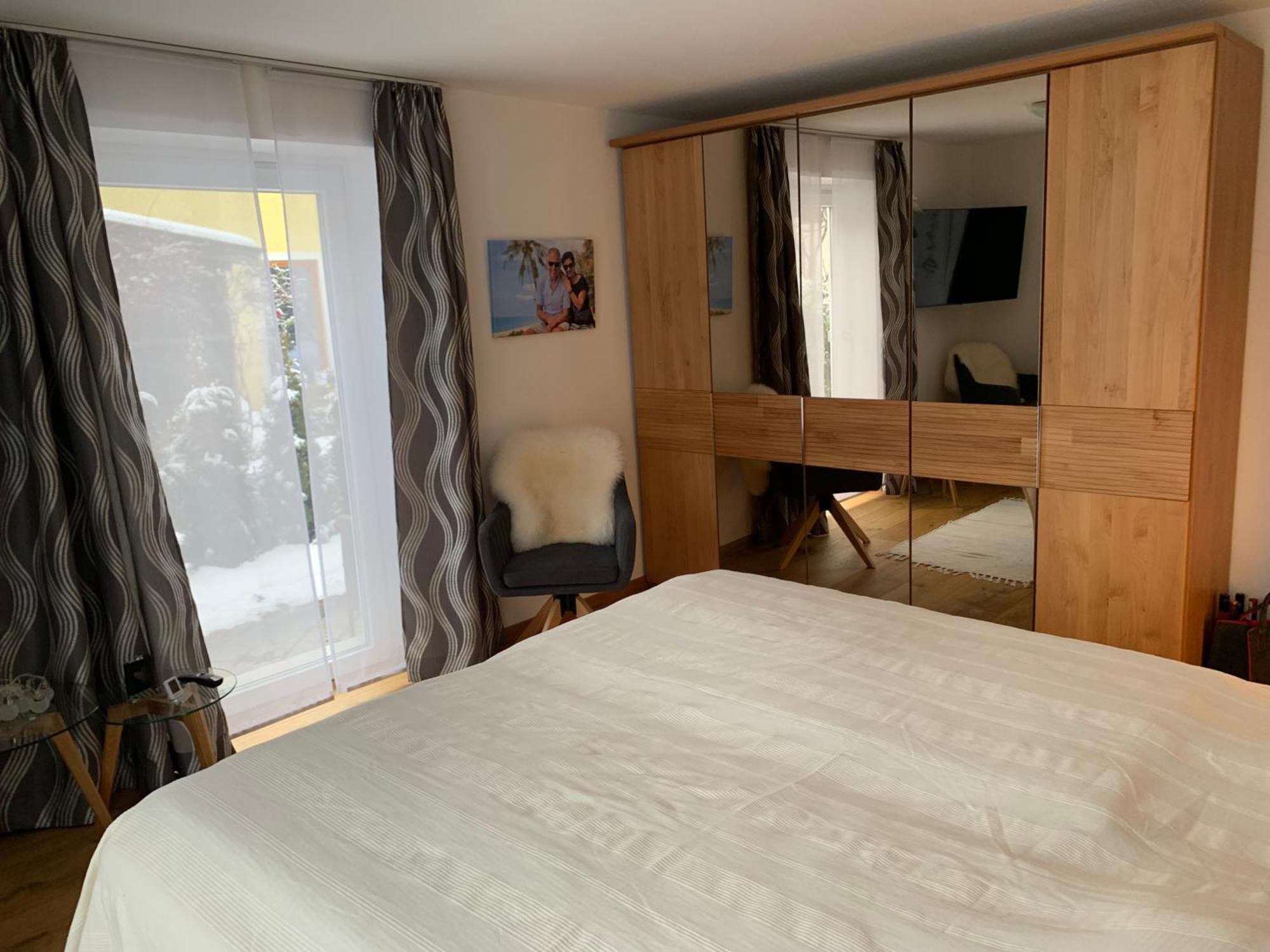 Haus Caecilia Daire Sankt Martin bei Lofer Dış mekan fotoğraf
